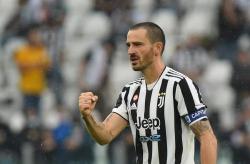 Bela Juve 12 Musim, Leonardo Bonucci Lakukan Gugatan Hukum Setelah Dikucilkan dan Dipaksa Hengkang