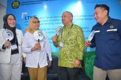 Pameran RHVAC Indonesia 2023: Menjembatani Inovasi dan Keberlanjutan Dalam Industri HVACR.