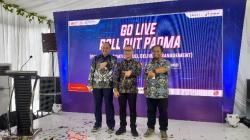 Pertamina Go Live Program PADMA, Digitalisasi Refuelling Avtur untuk 6 Depot Pengisian Pesawat Udara