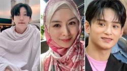 4 Artis Korea Beragama Islam, Nomor 3  di Luar Dugaan Ternyata Orang Indonesia