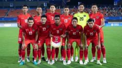 Link Live Streaming Timnas Indonesia vs Uzbekistan di Asian Games 2022 Sore Ini, Jangan Lewatkan!