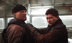 Sinopsis The Expendables 4: Aksi Iko Uwais Jadi Penjahat Melawan Jason Statham