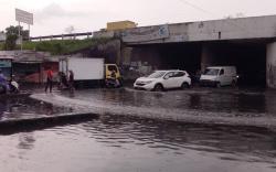 Menanti Solusi Jitu Pj Wali Kota Bandung Hadapi Musim Hujan