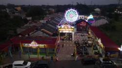 Bojong Karnival, Objek Wisata Baru di Bojong Gede Bogor