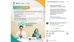 Bank Syariah Indonesia Region VIII Surabaya Buka Layanan Weekend Banking, Cek Jadwal dan Lokasinya