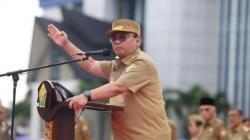 Pj Gubernur Sultra Ingatkan Perusahaan Tambang Harus Peka Terhadap Masyarakat dan Patuhi Aturan