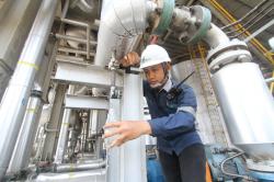 Anak Usaha PTPN X, Enero Siapkan 1.900 KL Bioetanol Fuel Grade Untuk Pertamax