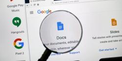 Google Docs Tidak Bisa Diakses Pagi Tadi, Berikut Penjelasannya