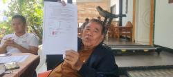 Prof Zainal Asikin Soroti Modus Investor Asing di Gili Trawangan