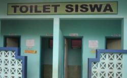 Viral! Siswa Wajib Bayar saat di Toilet, Ini Penjelasan Kepala Sekolah