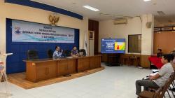 BPKAD Cimahi Sosialisasikan Digitalisasi Data dan Informasi Tahapan Mengenai Perencanaan Anggaran