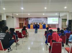 Archipelago Foundation Kembali Gelar Kelas Inspirasi di Labuan Bajo