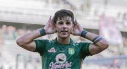 Permainan Cantik Persebaya Kandaskan Perlawanan Arema FC, Skor Akhir 3-1