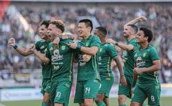 Derby Jawa Timur, Persebaya Menang Lawan Arema