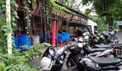 Kunjungi Warung Kopi Legendaris Mbah Doel Ponorogo, Ada Sejak 1978