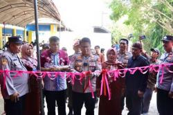 Job fair SMK Pembangunan Tukdana Indramayu, Solusi Bagi Pencari Kerja