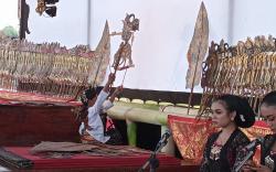 8 Fakta Menarik Wayang Kulit, Warisan Legendaris yang Mendunia