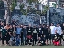 PS Condongcatur Juara Grup Timur Liga Utama PSSI Askab Sleman