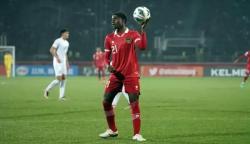 Kalah dari Korut di Asian Games, Timnas Indonesia Ditunggu Hongkong atau Uzbekistan