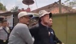 Banjar Geger! Mertua Tewas Bersimbah Darah Ditikam Menantu Bule Amerika Serikat