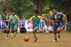 Ini Dia Deretan Tim Lolos Babak 8 Besar Piala Suratin KU-13 dan KU-15 Askab PSSI Bogor