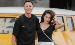 Andhika Pratama Berkarier dari Host hingga Masuk Nominasi Anugerah Komedi