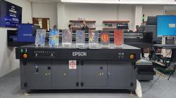 Penuhi Permintaan Bisnis Signage, Epson SC-V7000 Diluncurkan untuk Industri Kreatif