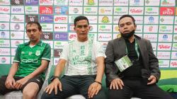 Imbang dengan Persiraja, Ridwan Saragih: Saya Kecewa, Target Kita 3 Poin