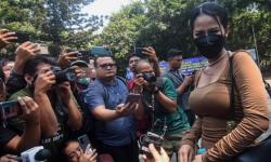 Siskaeee Tersangka Bersama 8 Pemeran Wanita 2 Pemeran Pria Film Porno Jagakarsa, Berikut Daftarnya