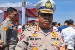 Polisi Tetapkan Sopir Truk Tronton Jadi Tersangka Kecelakaan Maut di Exit Tol Bawen