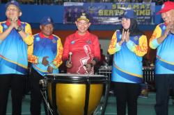 Bangka Marching Championship 2023 Sukses Digelar, Cek Pemenangnya di Sini