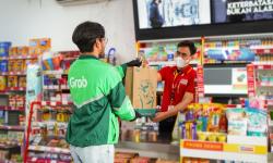 Penuhi Kebutuhan Sehari-hari, 320 Outlet GrabMart Ada di Bandung