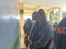 Oknum Anggota Dewan Nyabu di Lombok Tengah Akhirnya Dipecat, Ini Nama Penggantinya