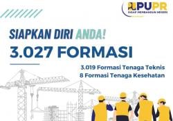 Seleksi Pengadaan PPPK Tahun 2023 di Kementerian PUPR: Pintu Kesempatan bagi Tenaga Ahli