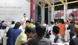 Diskusi ICMI Kuningan, Pertanyakan Kinerja Dewan hingga Soal Gagal Bayar