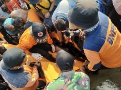 2 Pelajar di Inhu  Ditemukan Tewas Saat Mandi di Sungai Pagar