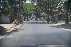 Jalan di Kebumen Antara Karangbolong-Ayah Diperbaiki, Nilainya Fantastis