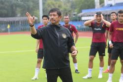 Media Vietnam Sindir Timnas Indonesia U-19, Indra Sjafri Beri Jawaban Telak Menohok