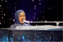 Tampil Memukau di Final, Ini Cita-cita Putri Ariani Jika Jadi Juara AGT 2023