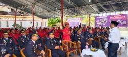 Pemkab Cianjur Terapkan Parkir Berlangganan di 17 Titik Ruas Jalan Kabupaten