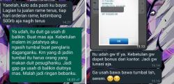 Viral Cara Nagih Utang Paling Jitu, Boleh Dicoba NIh Triknya