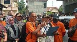 Soal Relokasi Warga Akibat Proyek Jalan Tol Solo-Jogja, Pakar Hukum: Pemerintah Tidak Boleh Arogan