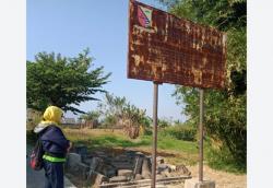 Candi Bojongemas Kabupaten Bandung, Sisa Kerajaan Sunda yang Kini Terbengkalai