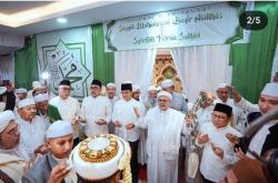 Anies Baswedan dan Cak Imin Temui Habib Rizieq Shihab, Terkuak Ternyata Ini Tujuannya