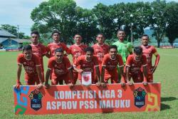 Liga 3 Maluku Bergulir November 2023, Baru Tiga Klub yang Konfirmasi Ikut