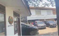 Semalaman Obok-obok Rumah Dinas Mentan SYL, Ini yang Dibawa KPK ke Gedung Merah Putih