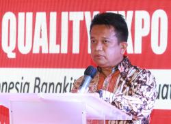 Dukung Pembangunan IKN, BSN Tetapkan SNI Dibidang Infrastruktur