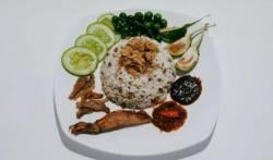 Nasi Tutug Oncom: Kelezatan Kuliner Khas Tasikmalaya