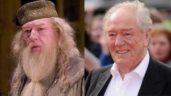 Michael Gambon, Aktor Dumbledore Meninggal Dunia