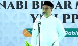 Bang Zul Ajak Jamaah NWDI Bersiap Hadapi Teknologi Baru